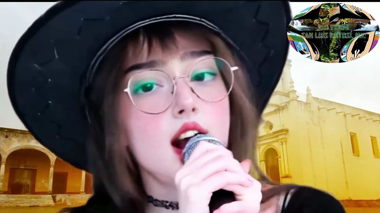 San Luis Potosí, Parroquia San Diego de Alcalá. Río Verde. Celestial Naomi López.