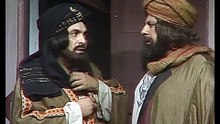 مسلسل ¦ محمد رسول الله ¦ الجزء الرابع ¦ الحلقة السابعه والعشرين