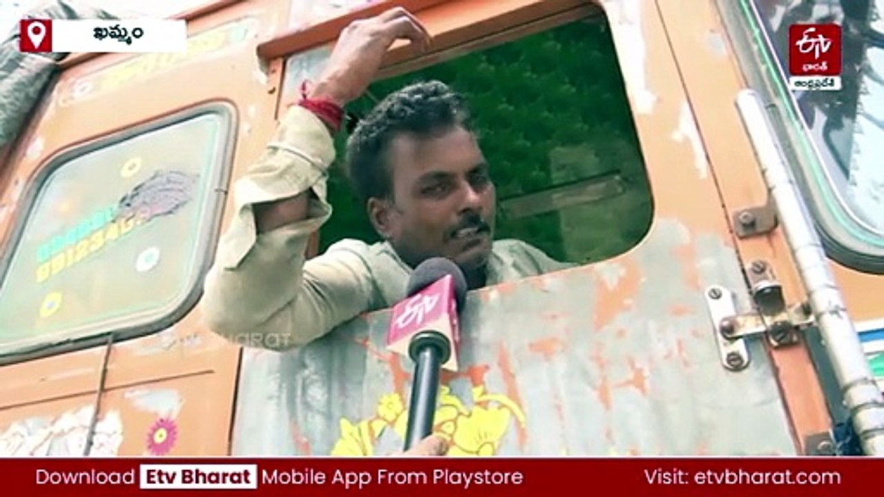 ఖమ్మం-దేవరపల్లి గ్రీన్ ఫీల్డ్ హైవే పనులు పూర్తి - ఇక రయ్​మంటూ దూసుకెళ్లొచ్చు