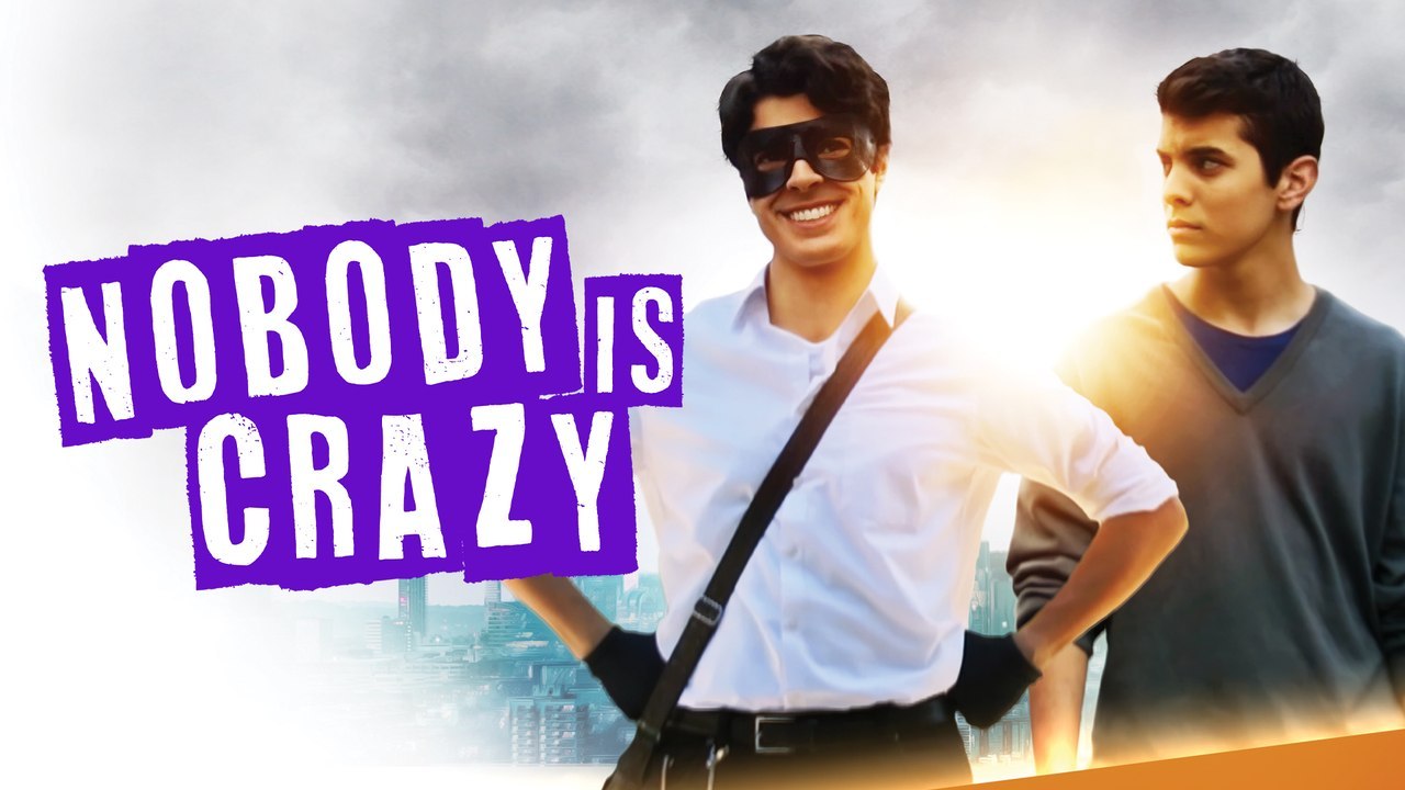 Nobody Is Crazy Film 2019