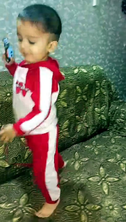 Salar ahmad playing