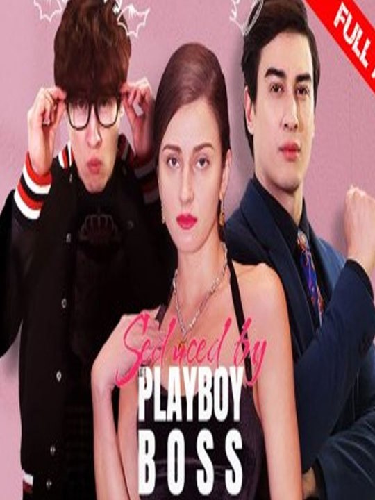Seduced By Playboy Boss - Full Movie HD - Best Drama ShortFilms Hot Romance Second Chance Modern Steamy Looking-for-Love Raunchy