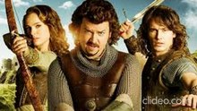 Una loca aventura medieval (2011) pelicula completa español latino