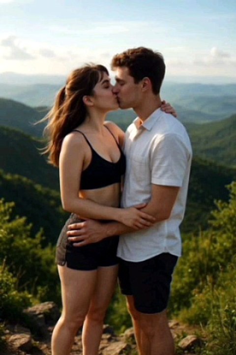 Soft Glances Across the Fence