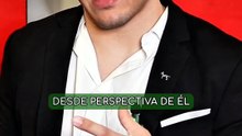 El trabajo en el tema "Hombre Humilde": Joshua León #interview #dailymotion  #video #song  #viralvideo