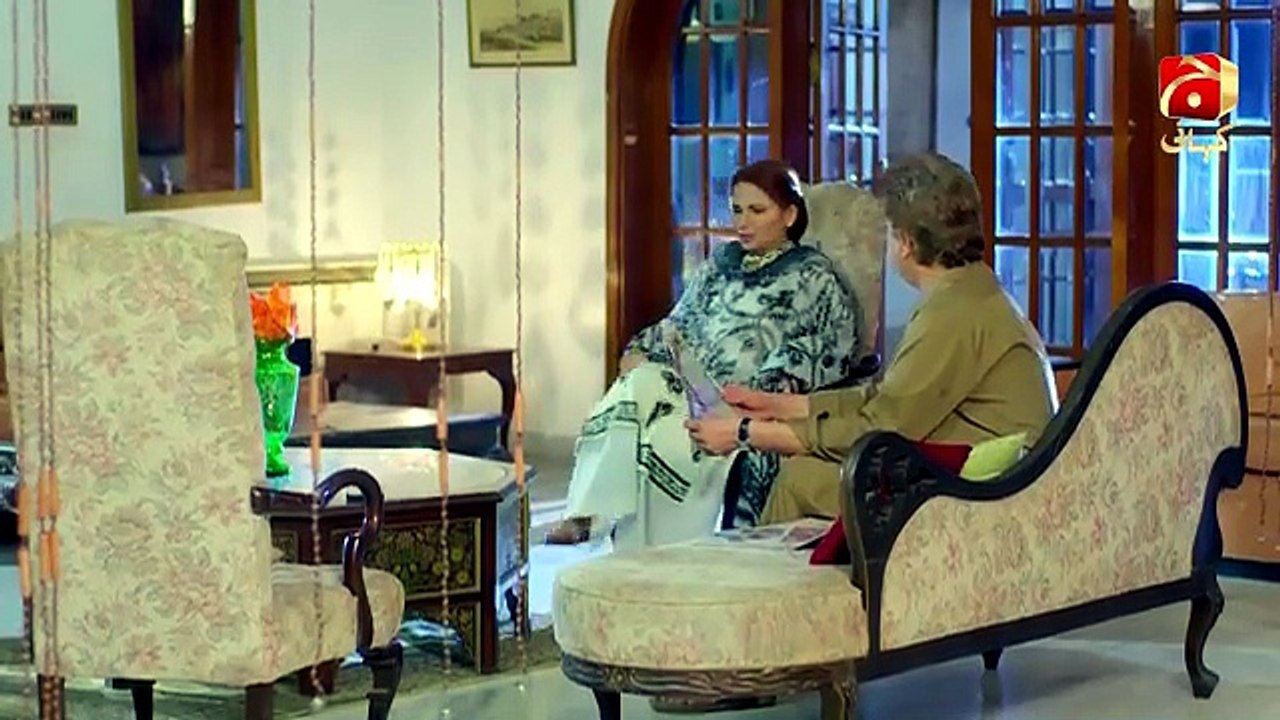 Aye Dil TU Bata epi 18