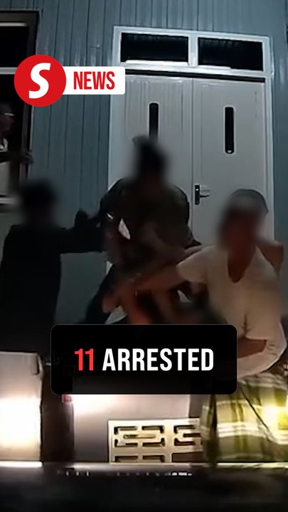 Cops deny inaction in Wakaf Bharu brawl case