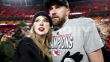 Red Flags In Taylor Swift & Travis Kelce's Relationship #taylorswift #traviskelce #TaylorAndTravis