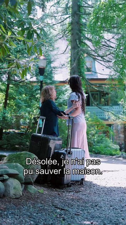 [Sous-titres Fr] Un Mariage Éclair Avec Le Tycoon Milliardaire film complet