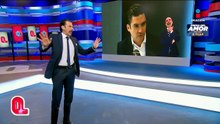Jorge Romero ya sabe como caerá la 4T | Qué Importa