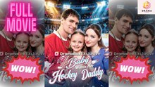 [New 2026] Baby Wants Her Hockey Daddy