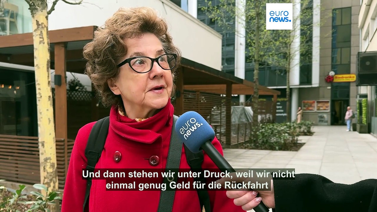 Warum polen seinen bürgern empfiehlt, bargeld zu horten