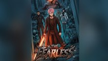 [Dubbed] The Fearless - FULL EP 2026