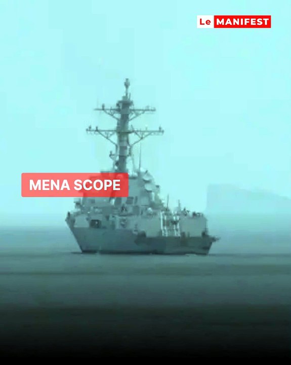 Crise à Ormuz : 40 pays s'unissent pour sécuriser le détroit et protéger les marins