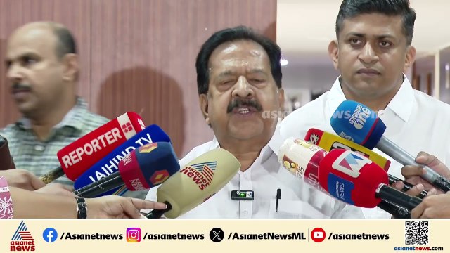 എന്റെ ദില്ലി സന്ദർശനം കേരള രാഷ്ട്രീയവുമായി ബന്ധപ്പെട്ടതല്ല: രമേശ് ചെന്നിത്തല| Ramesh Chennithala