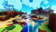 Farever - Early Access Release Date Trailer