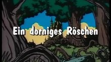Geschichten aus der Gruft Ein dorniges Röschen  Film deutsch
