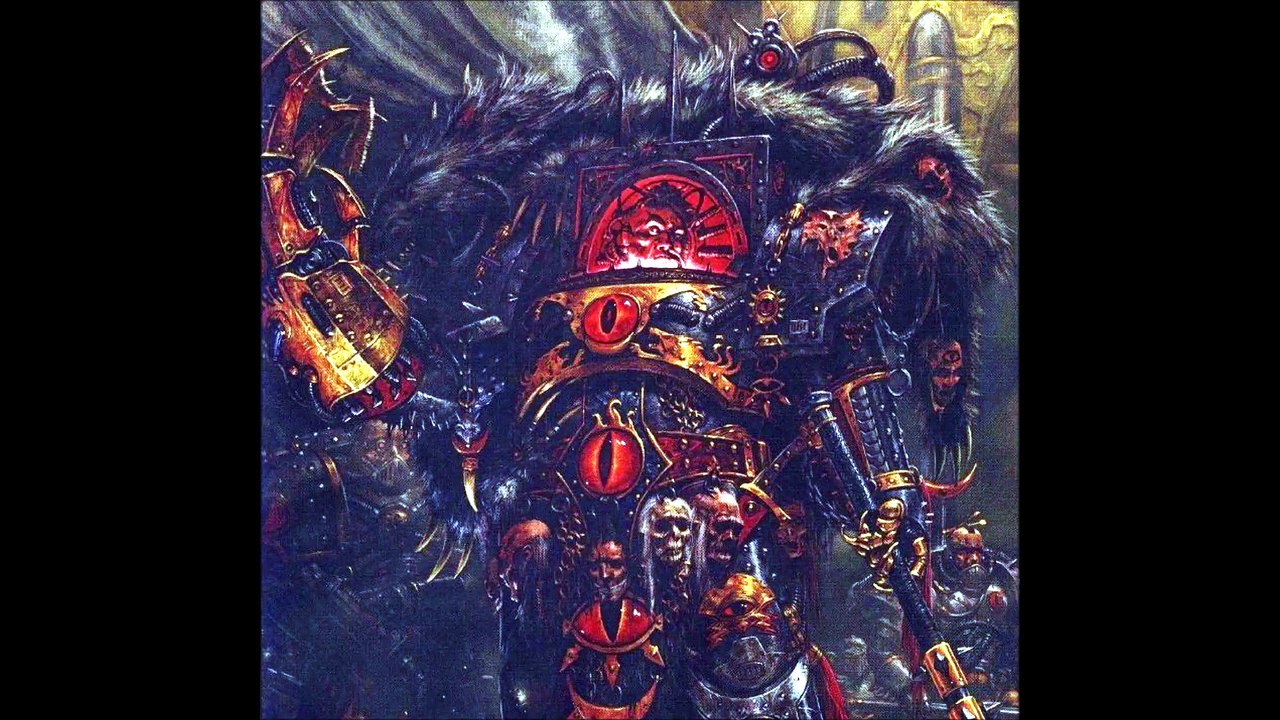 The Horus Heresy 01 Hörbuch deutsch