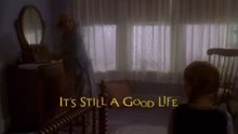 Twilight Zone It Still a good Life Staffel 2 Folge 10 bis 12 Film deutsch
