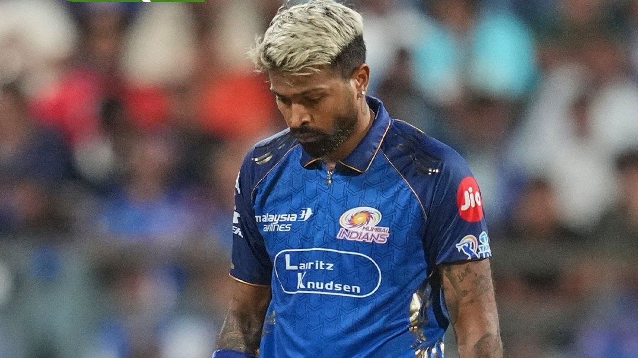 IPL 2026, MI Vs PBKS: पंजाब किंग्स से हारकर हार...