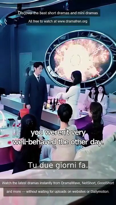 Provare il mio amore fino a quando non è morto | Film Completo in Italiano