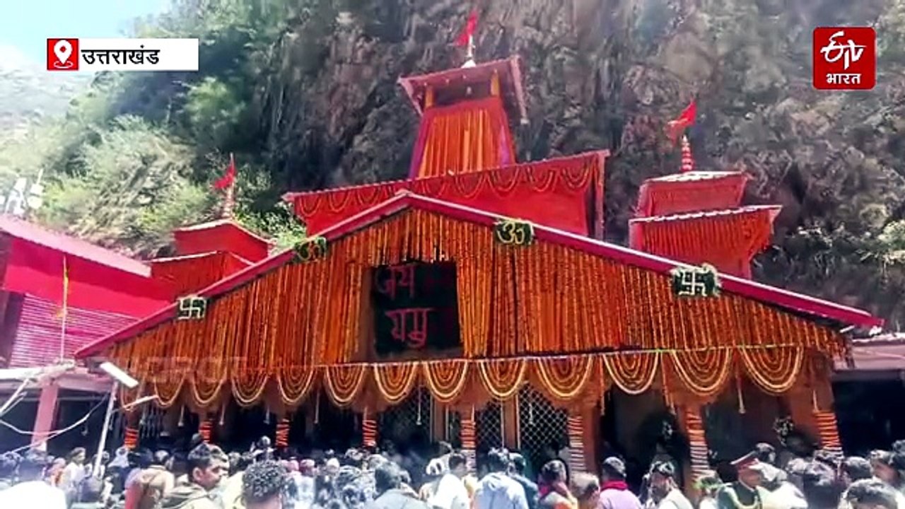 2 दिन बाद शुरू होगी चारधाम यात्रा, पहली बार गौचर से बदरीनाथ के लिए हेली सेवा, जानें सब कुछ