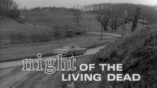 Night of the Living Dead 1968 / Die Nacht der lebenden Toten Film deutsch