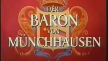 Der Baron von Münchhausen 1979 Film deutsch