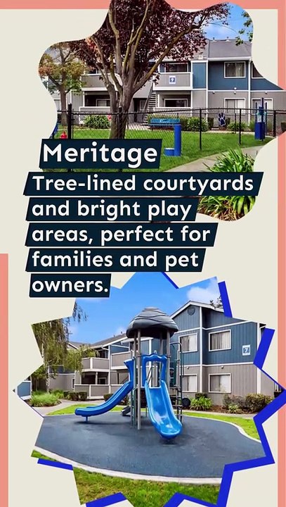 Meritage in Vallejo, CA