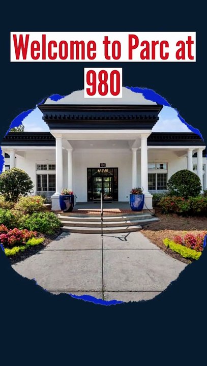 Parc at 980 in Lawrenceville, GA