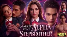 ️🎉️🎊️marked by my alpha 🤹️🎈stepbrother