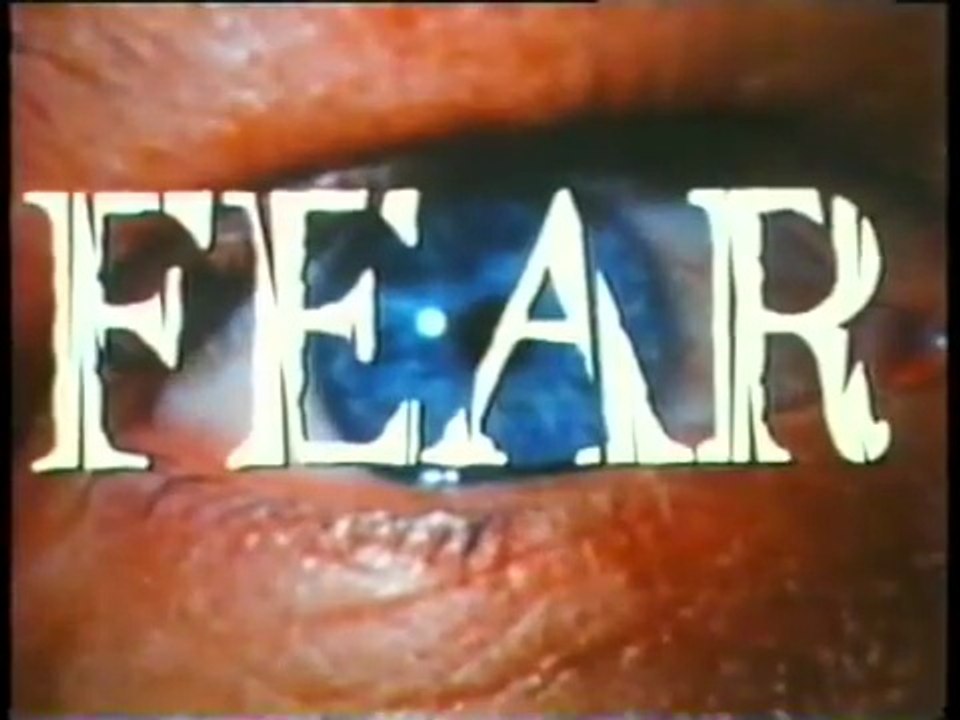 Gesichter des Todes Teil 3 / Fear  Film deutsch