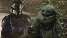 »Das ist Star Wars, Baby!« – Der finale Trailer von Mandalorian und Grogu macht Fans wieder Hoffnung auf einen guten Film