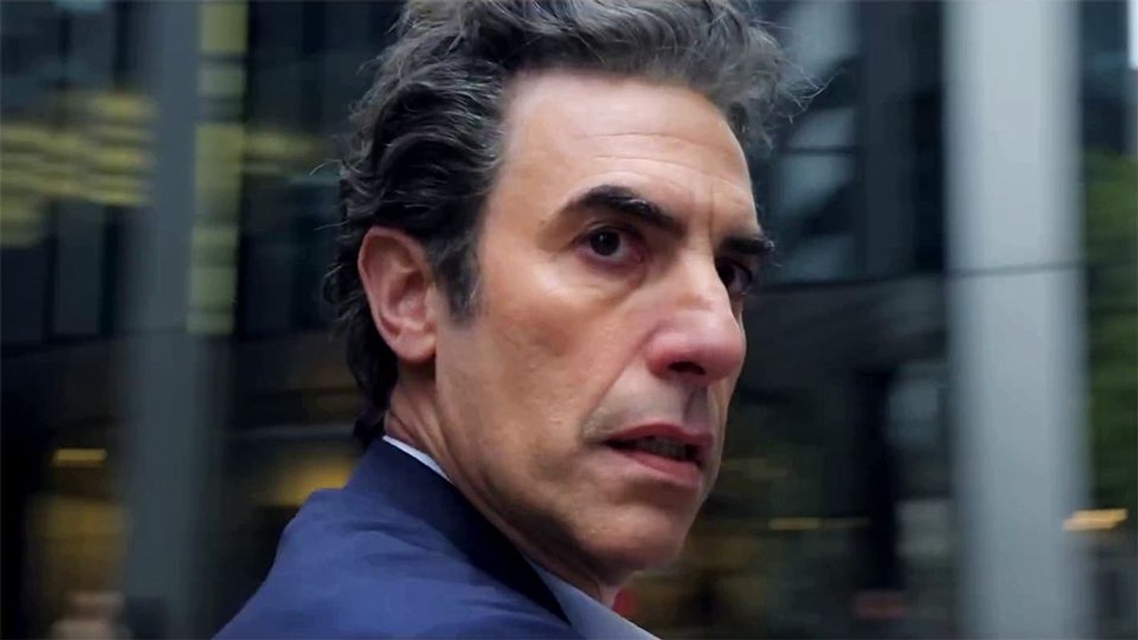 Ladies First Trailer OV