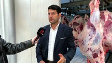 Büyükdemir: Görmeden alınan kurban kasaptan et almaktan farksız