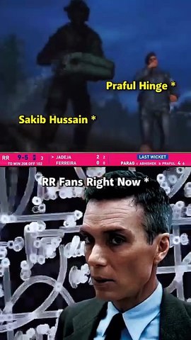 Do bhai dono tabaahi 🤩