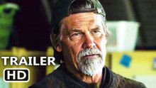 THE DOG STARS Official Trailer (2026) Josh Brolin, Ridley Scott