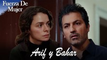 Las Escenas De Arif y Bahar