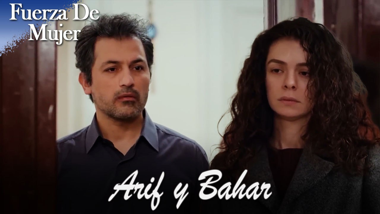Las Escenas De Arif y Bahar