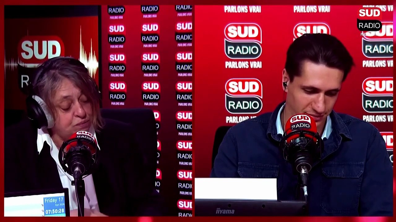 Franck dedieu :" Le parti de Jordan Bardella a élargi son électorat aux classes supérieures"