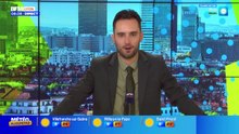 Le journal de 8h du vendredi 17 avril 2026
