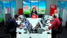 Le journal RTL de 8h du 17 avril 2026