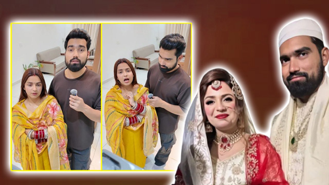 Kanika Sharma Controversy पर Saqib Saifi Apologizes Video Viral, हमने गलत किया...| Boldsky