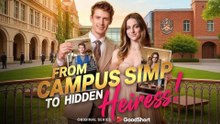 From Campus Simp to Hidden Heiress - FULL EP 2026