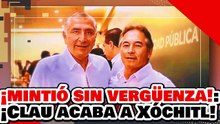 🔥🚨¡MINTIÓ SIN VERGÜENZA! ¡XÓCHITL es HECHA AÑICOS por la PRESIDENTA por LUCRAR con DESAPARECIDOS!