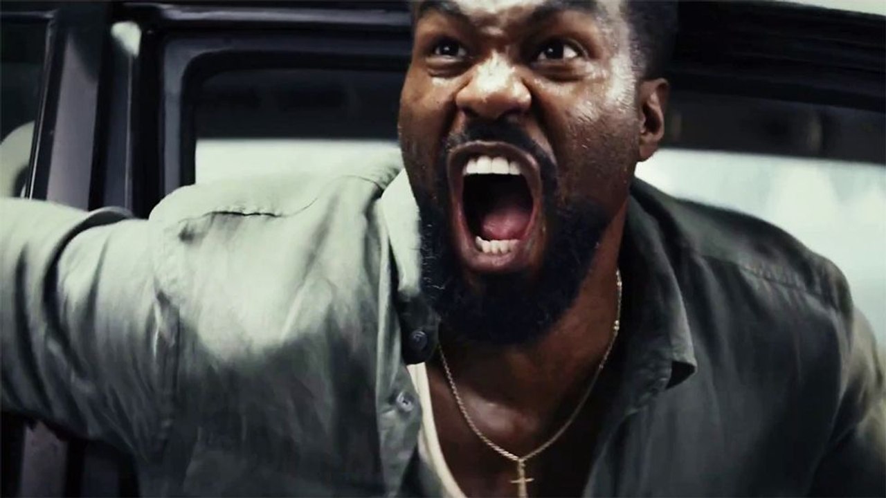 Man On Fire Trailer (2) DF