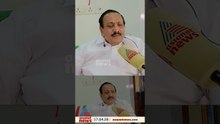 കൗണ്ടിങ്ങിന് മുമ്പ് മുഖ്യമന്ത്രി ചർച്ച തുടങ്ങിയത് UDF പ്രവർത്തകരെ പരിഹസിക്കുന്നത് പോലെ: എം.കെ രാഘവൻ