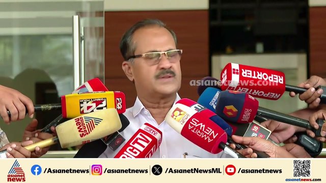 മുഖ്യമന്ത്രി ചർച്ച പുറത്ത് വിടുന്നത് ശരിയല്ല, ഉചിതമായ നടപടിയല്ലെന്ന് വിശ്വസിക്കുന്നു; പിഎംഎ സലാം