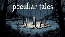 Horror Stories: Sticks & Schemes