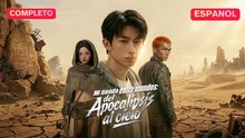 (Doblado) Mi tienda entre mundos del apocalipsis al cielo (Versión completo)- Full